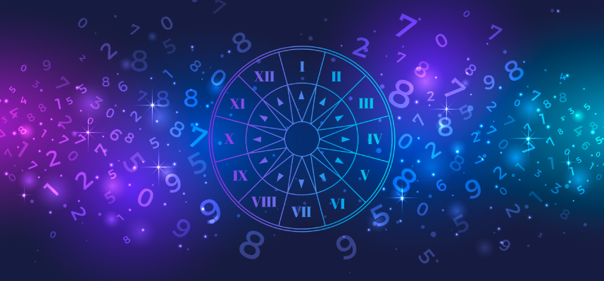 numerology expert